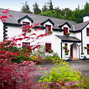 Woodside Lodge Accomodation