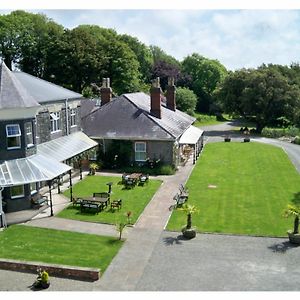 Broadway Country House Hotel